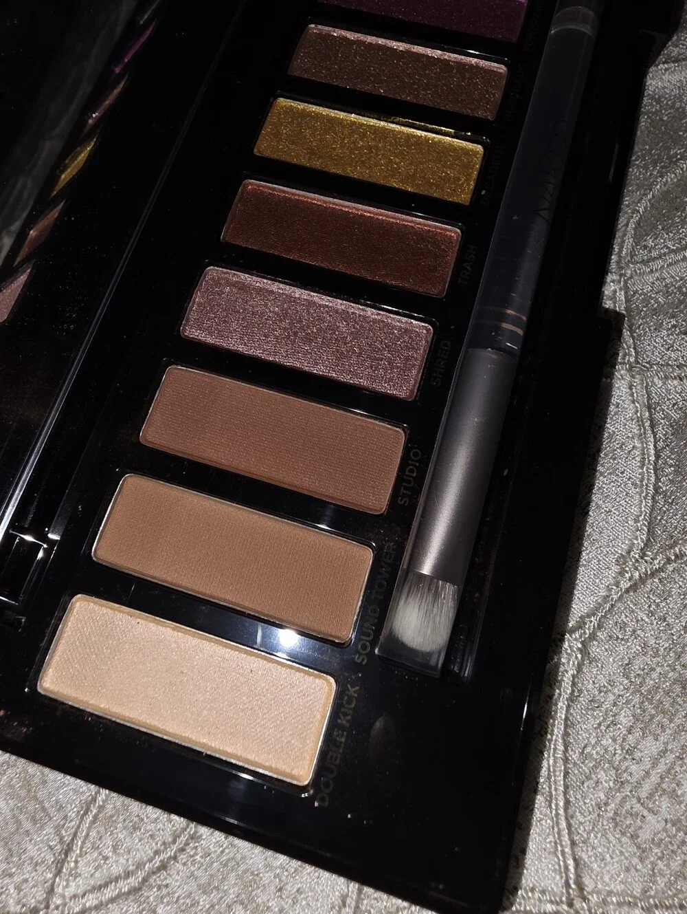 Urban Decay brand new